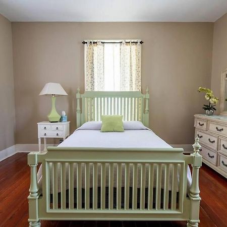 Agatha'S Historic Home Free Parking Wi-Fi Deck Mobile Exterior foto